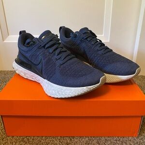 Nike React Infinity Run FK 2 Men’s Size 10